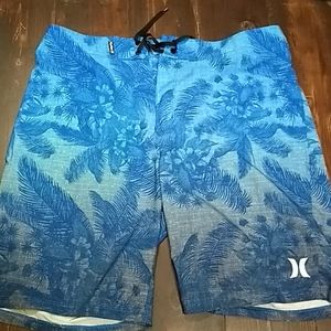 Hurley Phantom Swim Trunks